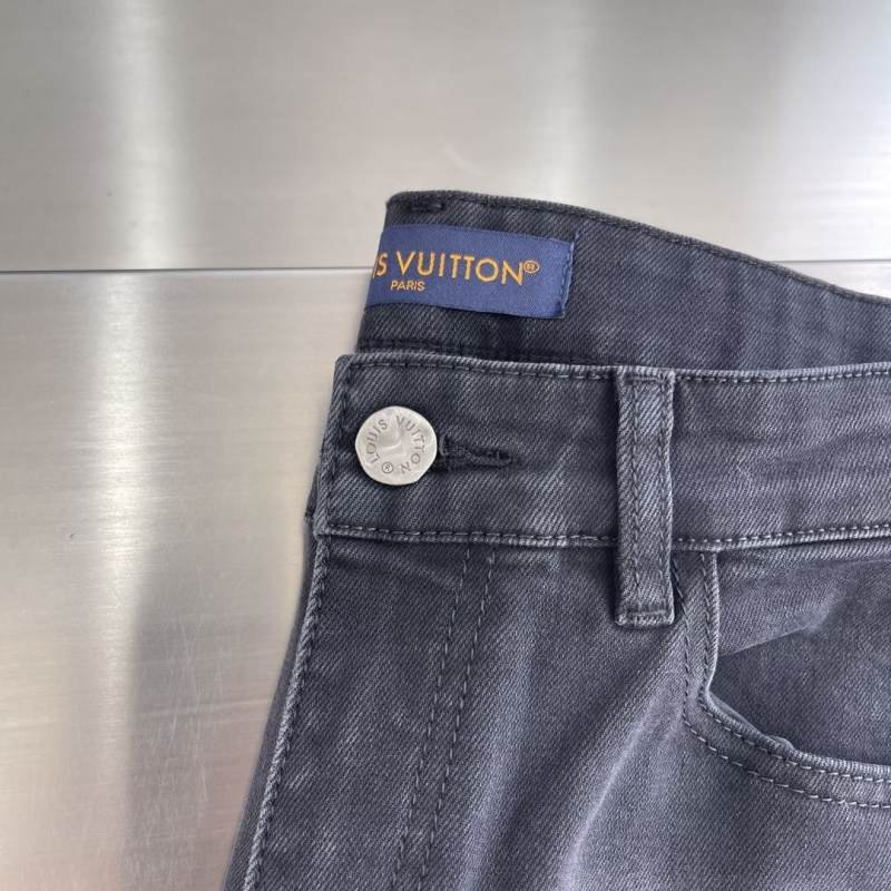 l0vis Vvtt0n jeans